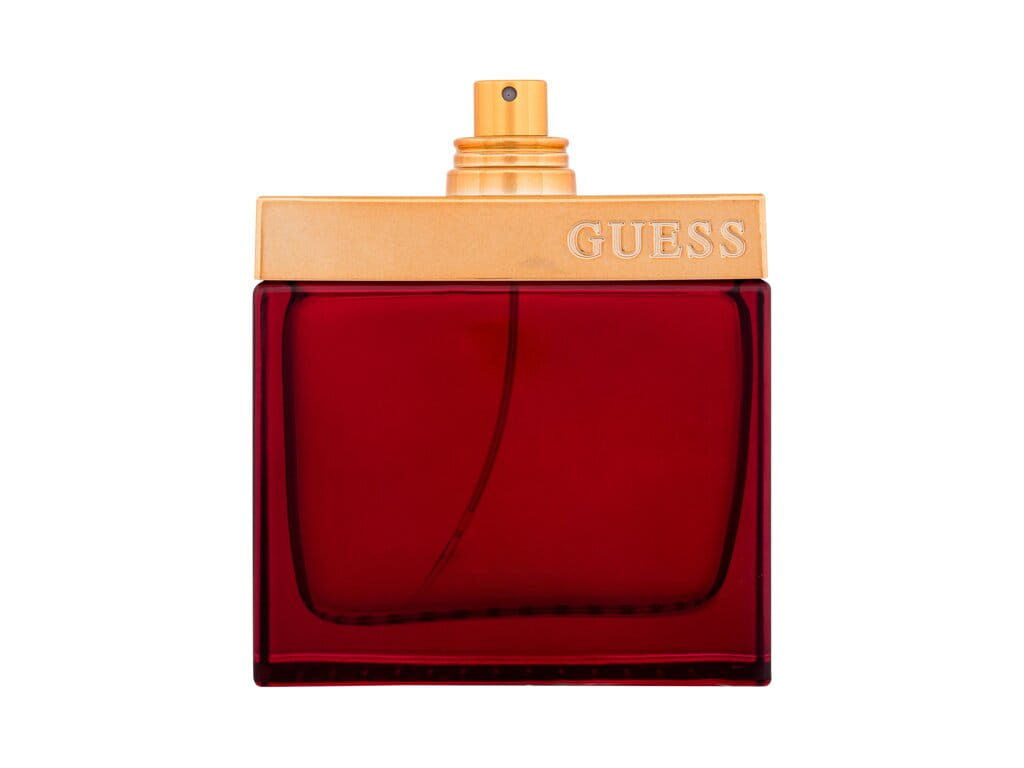 Flakon GUESS Seductive Homme Red M Woda toaletowa 100ml-532267